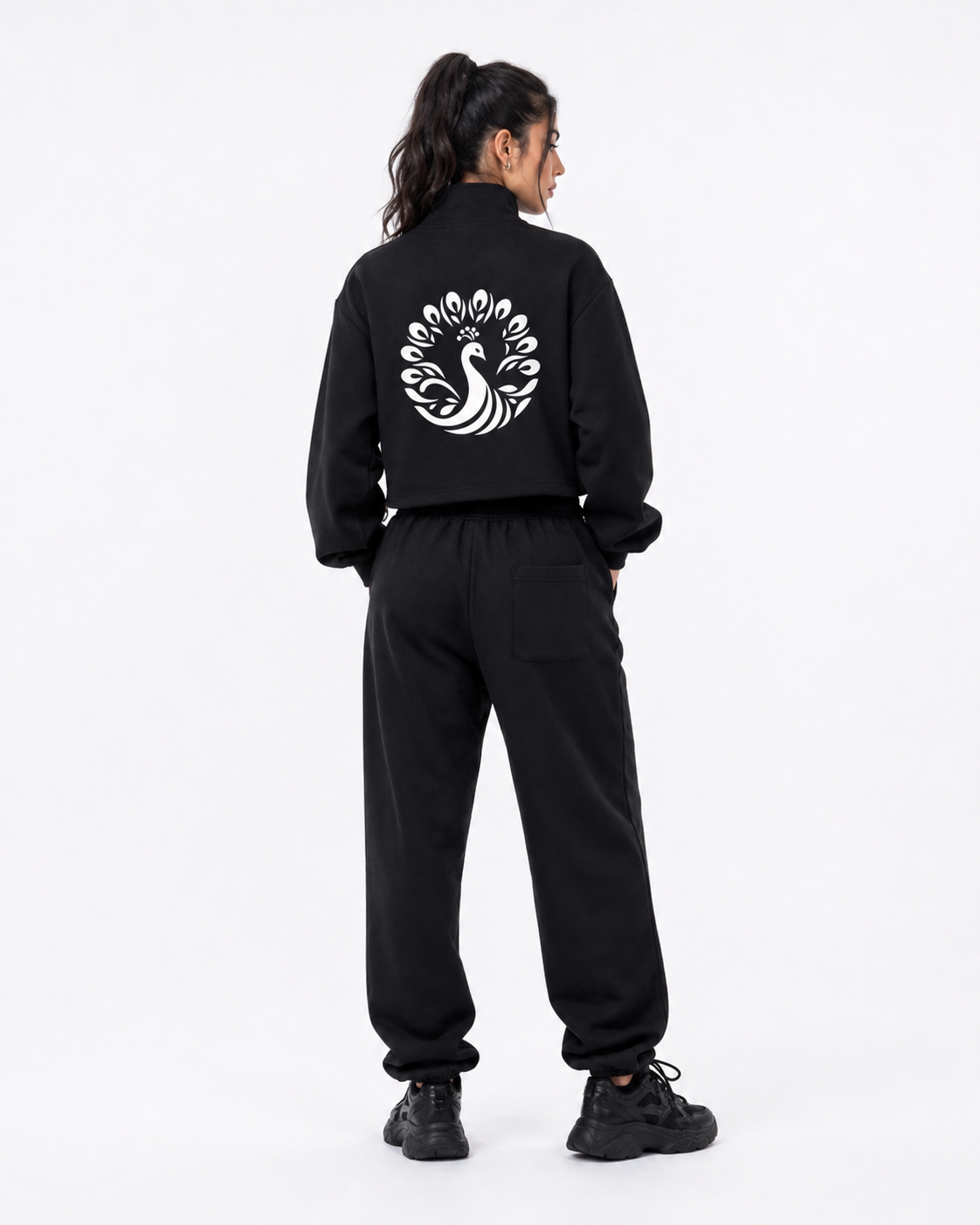 Women’s Regal Quarter-Zip