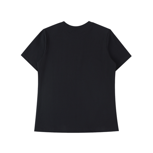 Women's Gothic Tee (Black)