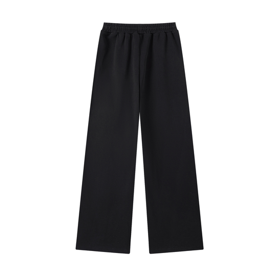 Women's Studio Sweatpants (Black)