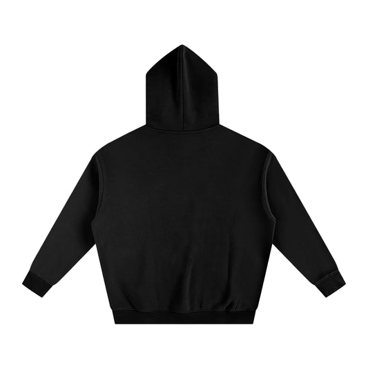Nior Avenue NEW YORK Hoodie (Black)