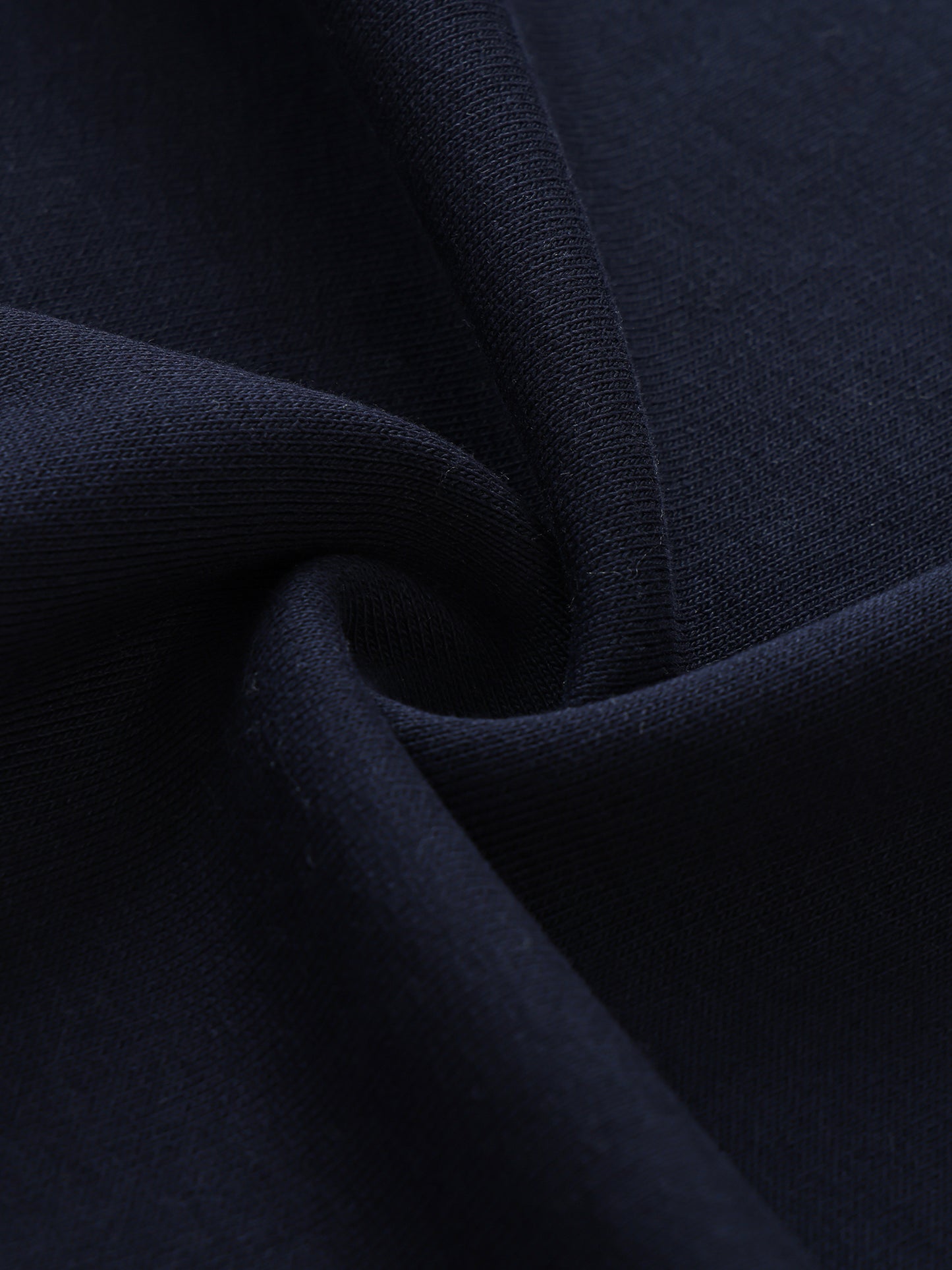 Signature Peacock Crest Sweatshirt (Royal Blue)