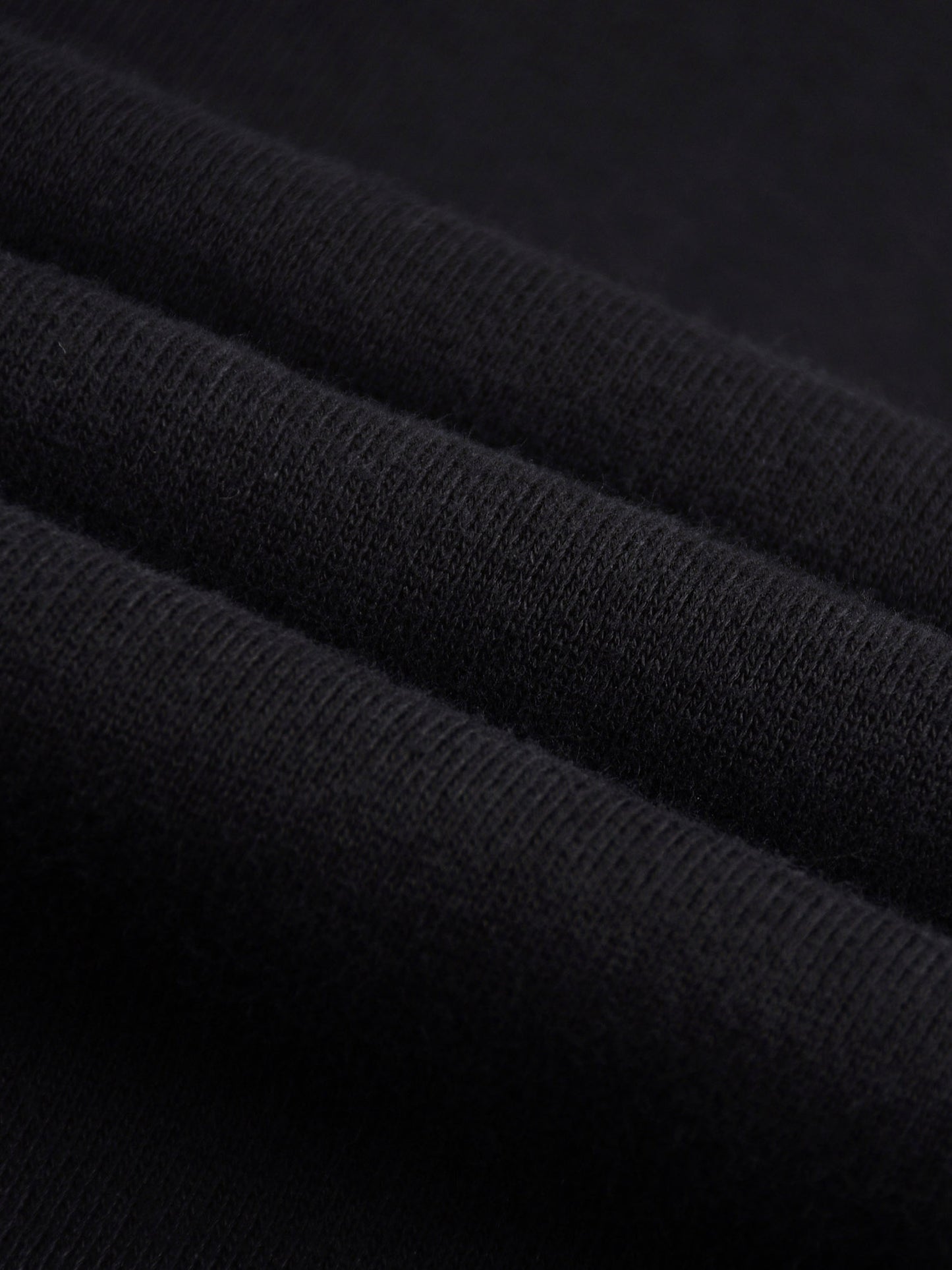 NY Star Varsity Inspired Sweatpants (Black)