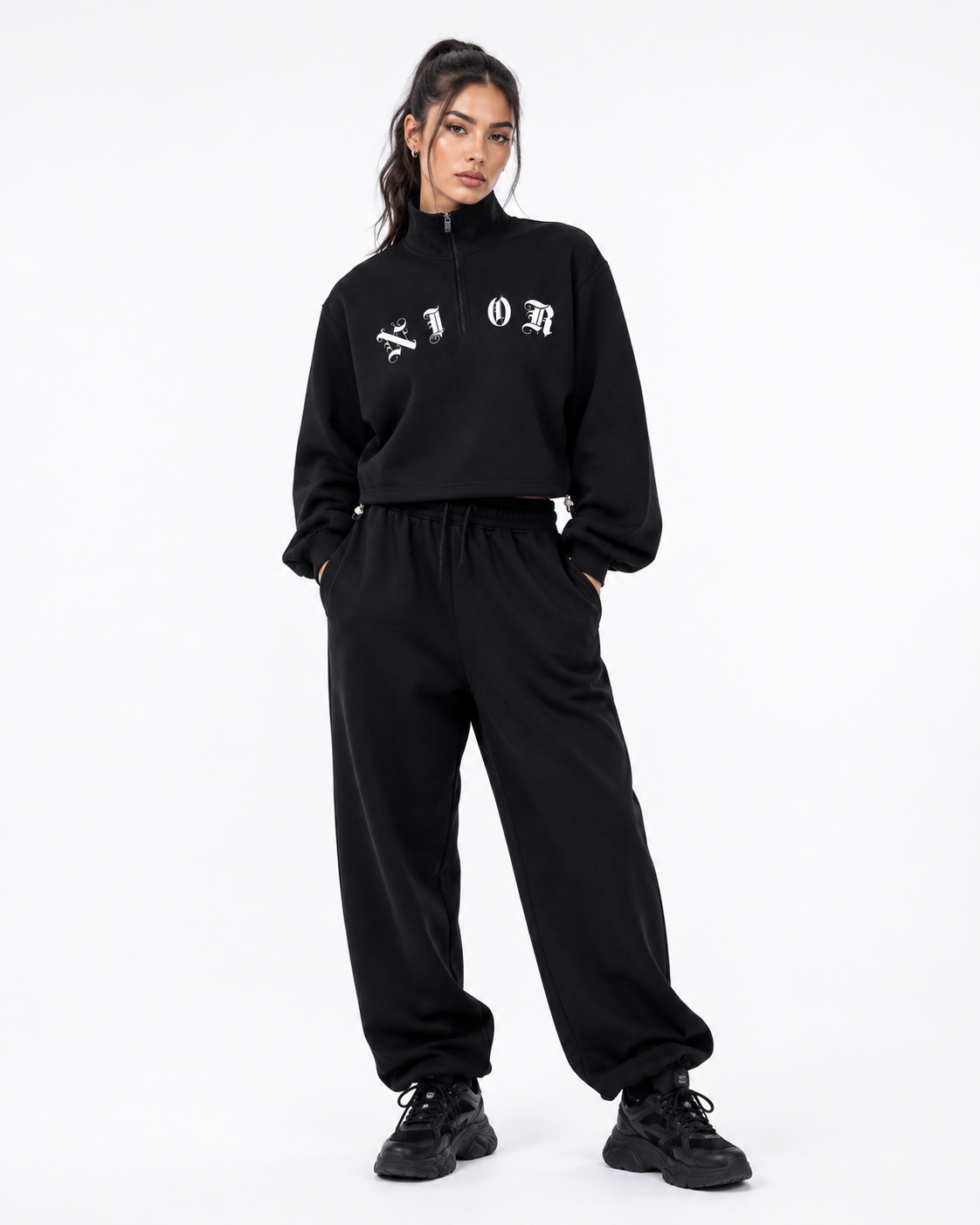 Women’s Regal Quarter-Zip