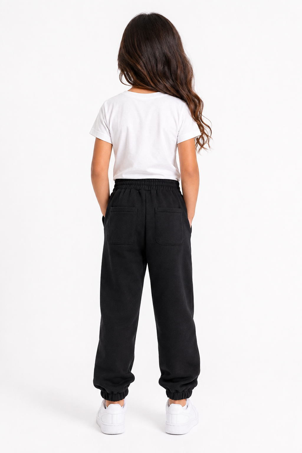 kids unisex Relaxed Joggers