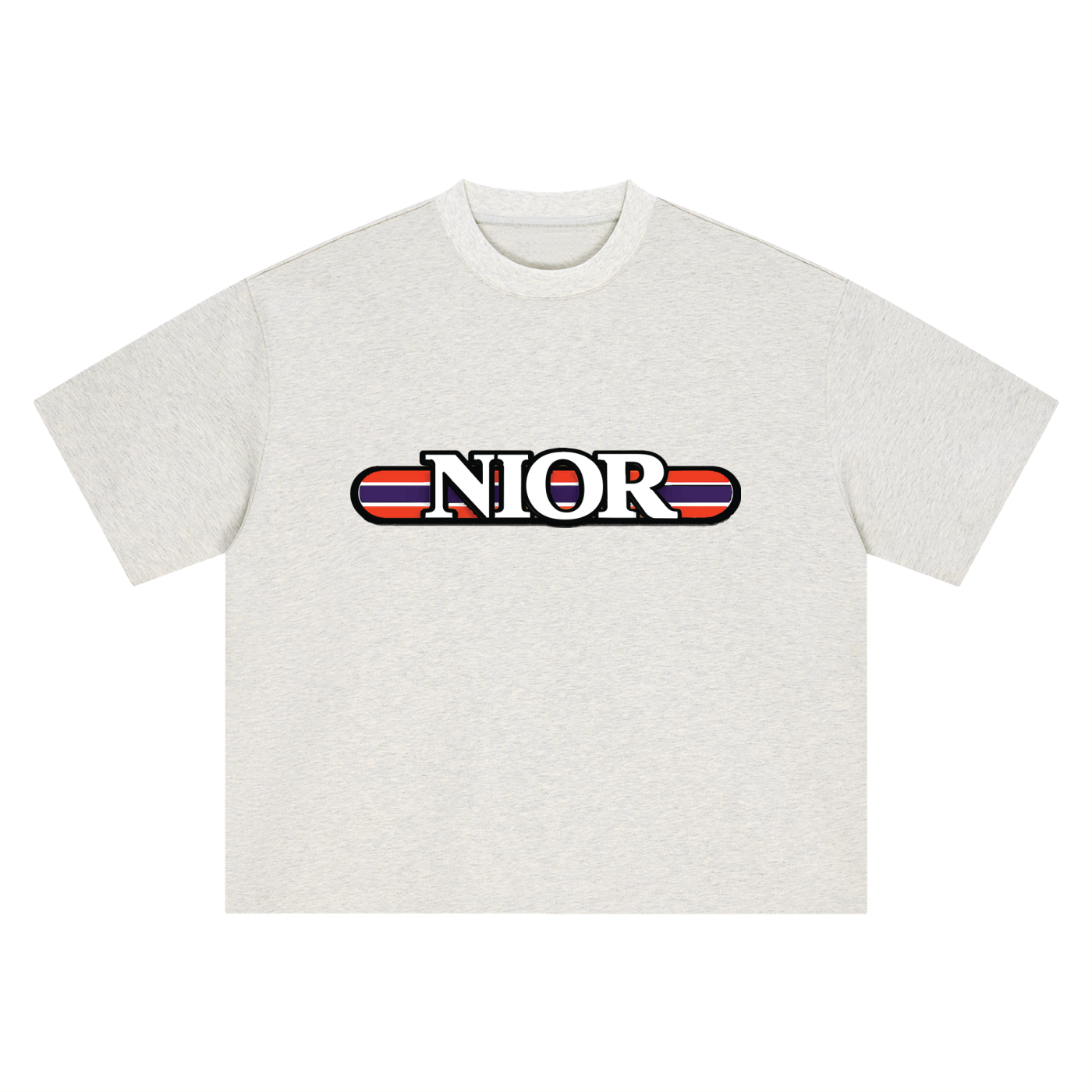 Nior Midline Tee