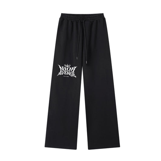 Women's Studio Sweatpants (Black)
