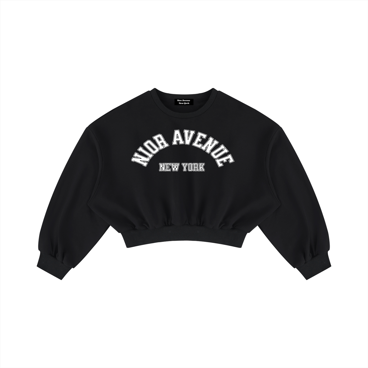 Women's Collegiate Sweatshirt