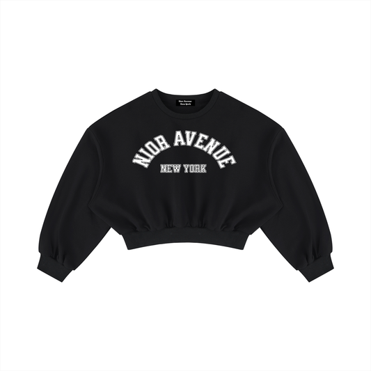 Women's Collegiate Sweatshirt