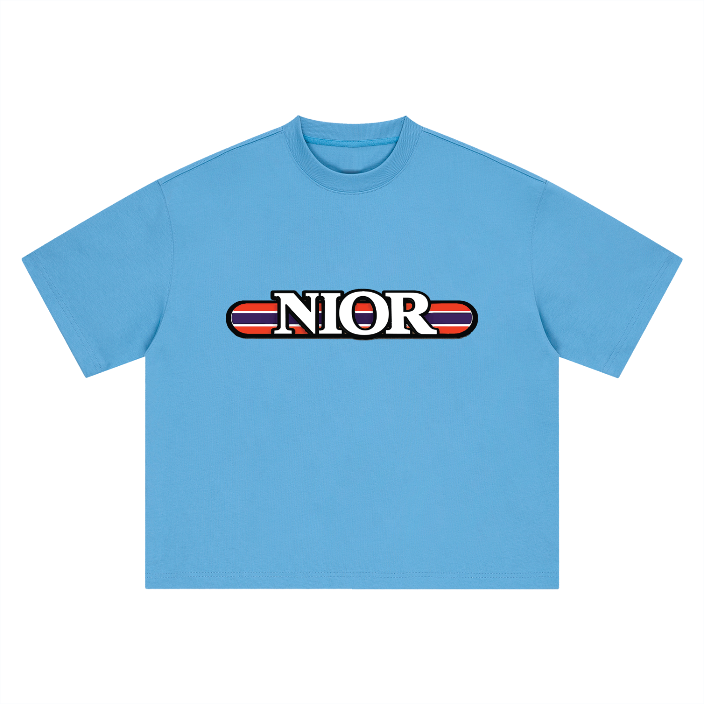 Nior Midline Tee
