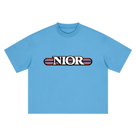 Nior Midline Tee