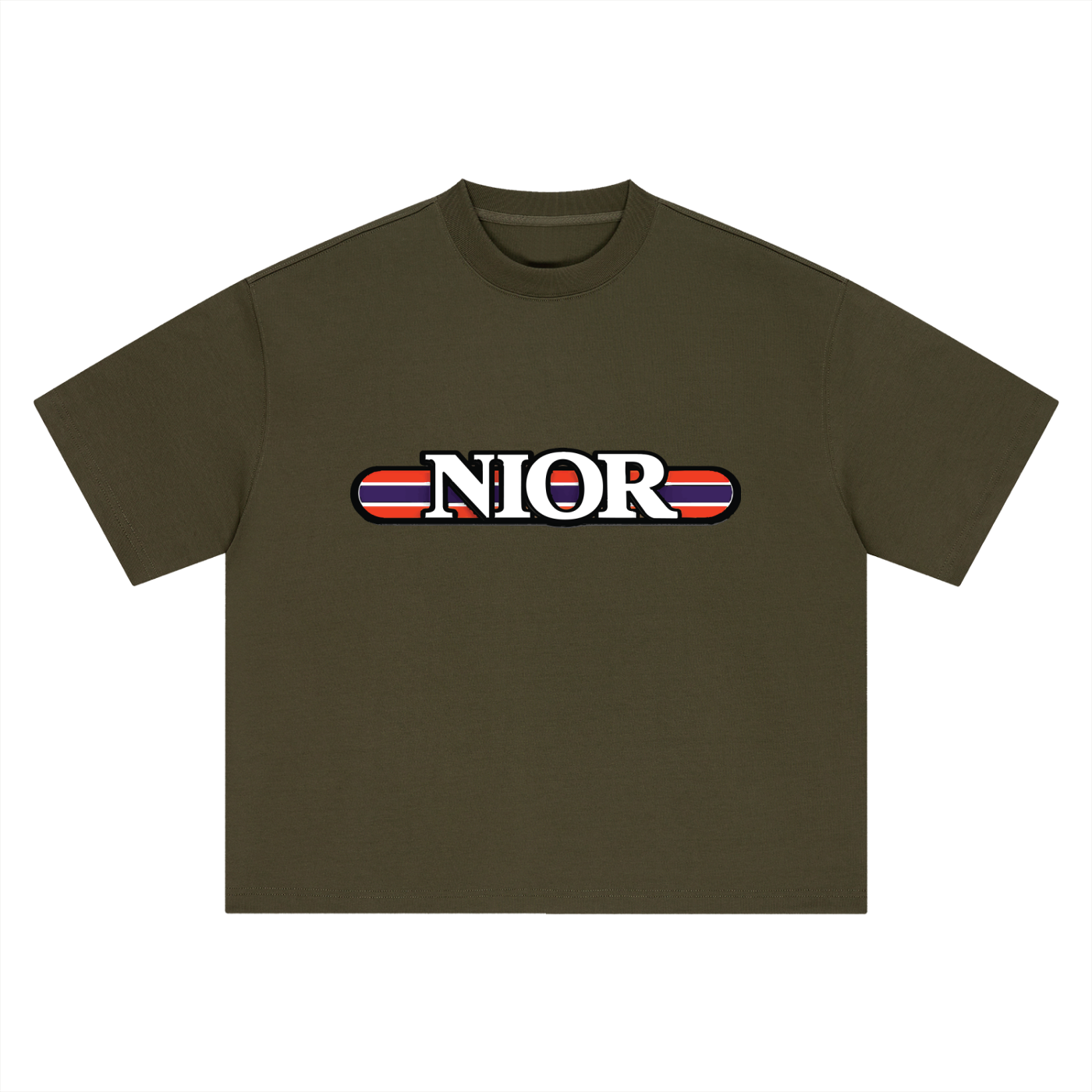 Nior Midline Tee