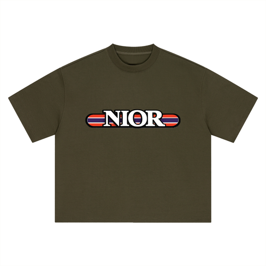 Nior Midline Tee