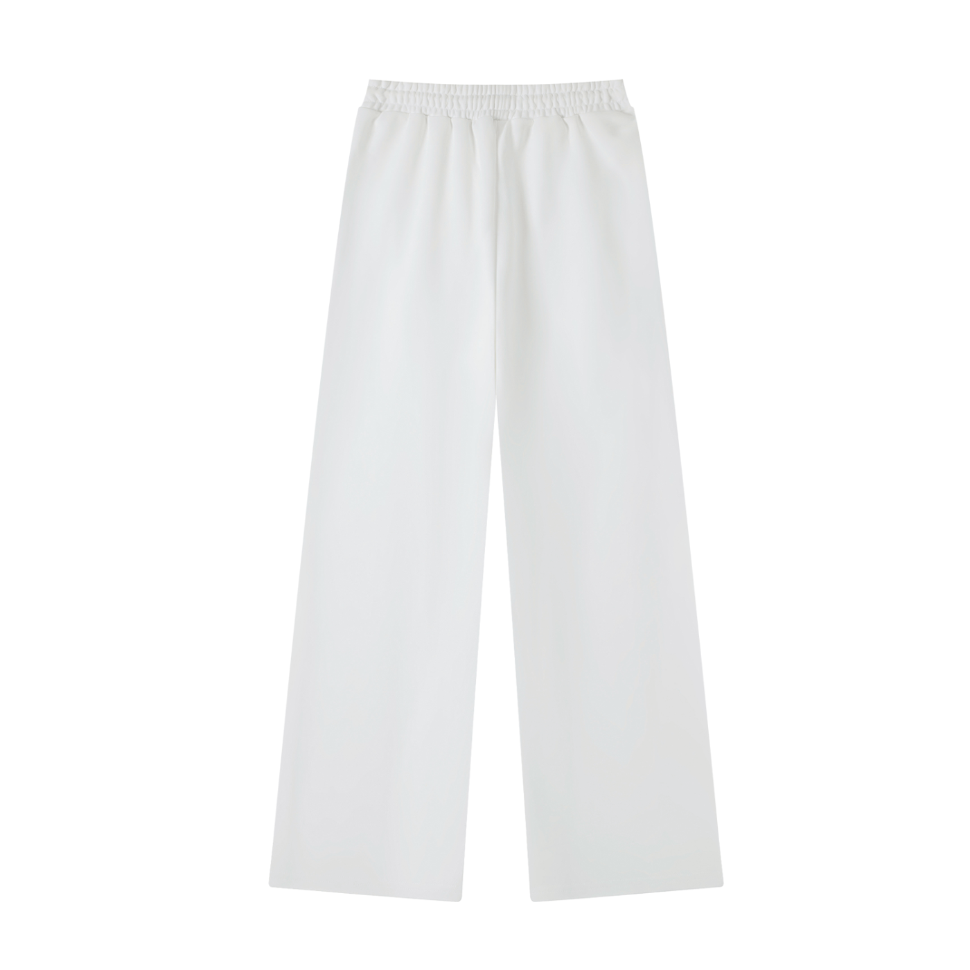 Women's Studio Sweatpants (white)