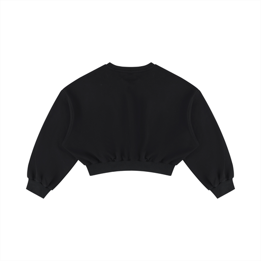 Women's Collegiate Sweatshirt