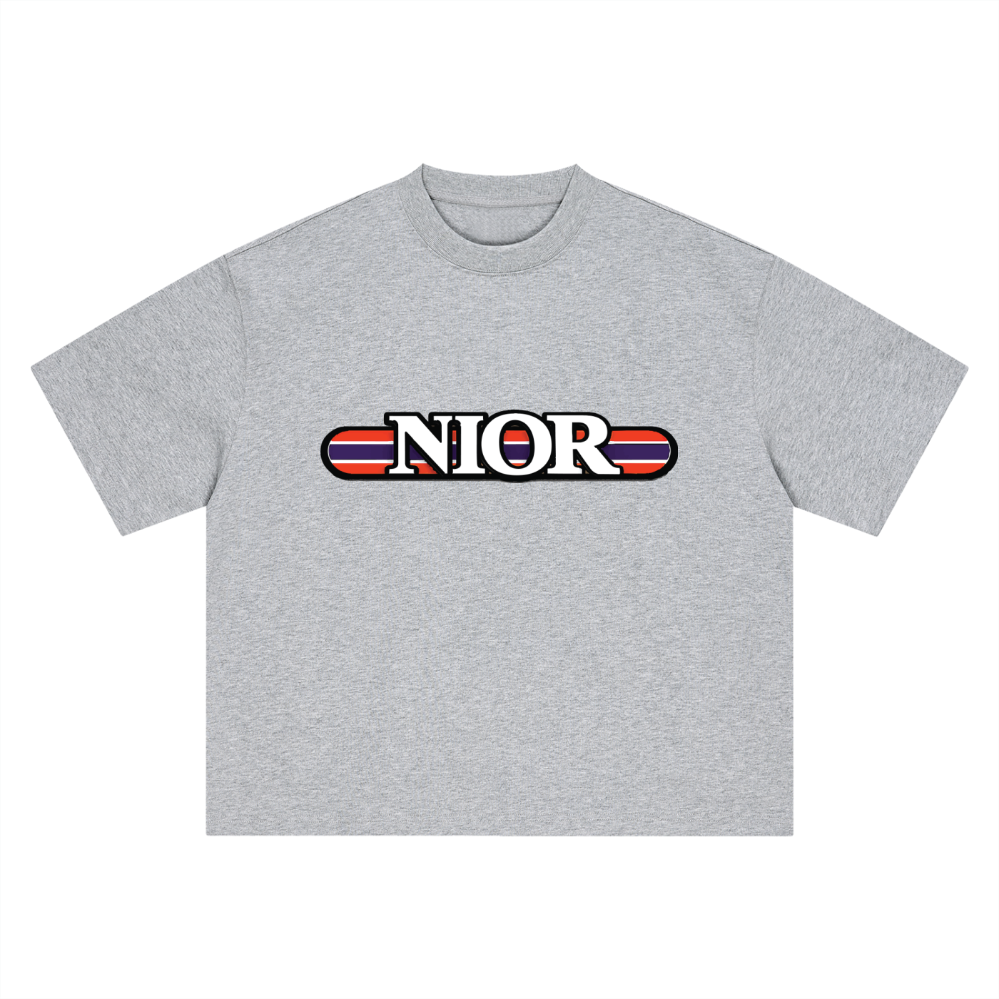 Nior Midline Tee