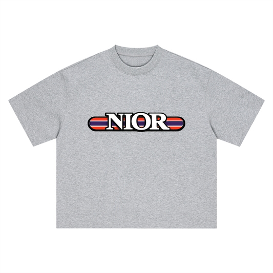 Nior Midline Tee