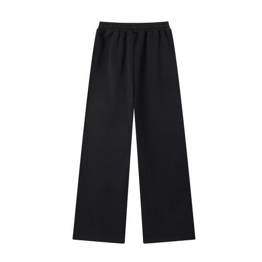Women's Studio Sweatpants (Black)