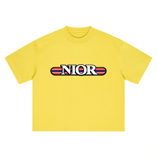 Nior Midline Tee