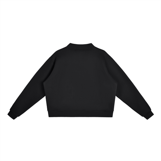 Women’s Logo Crewneck