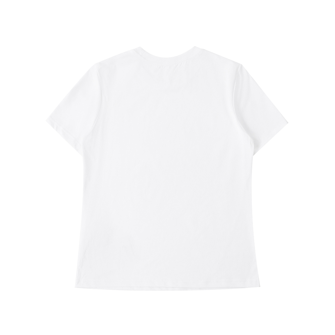 Women's Gothic Tee (White)