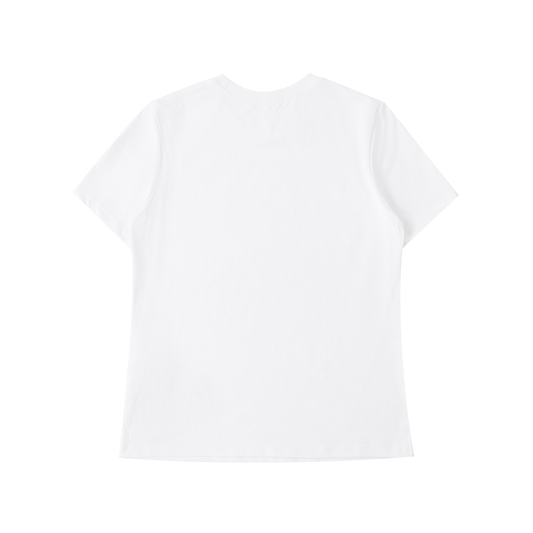 Women's Gothic Tee (White)