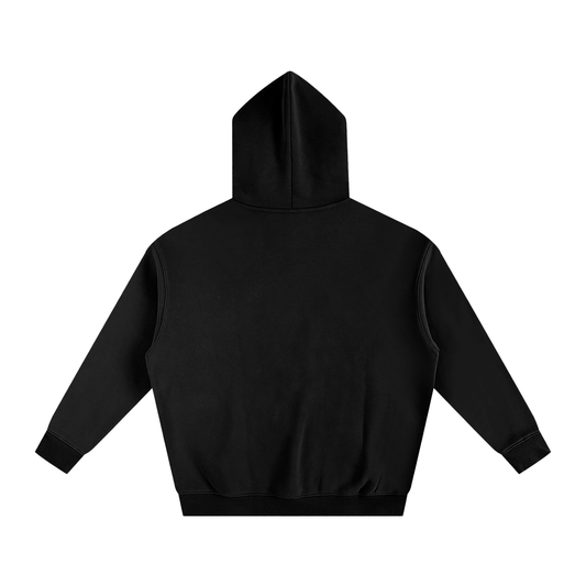 Nior Avenue NEW YORK Hoodie (Black)