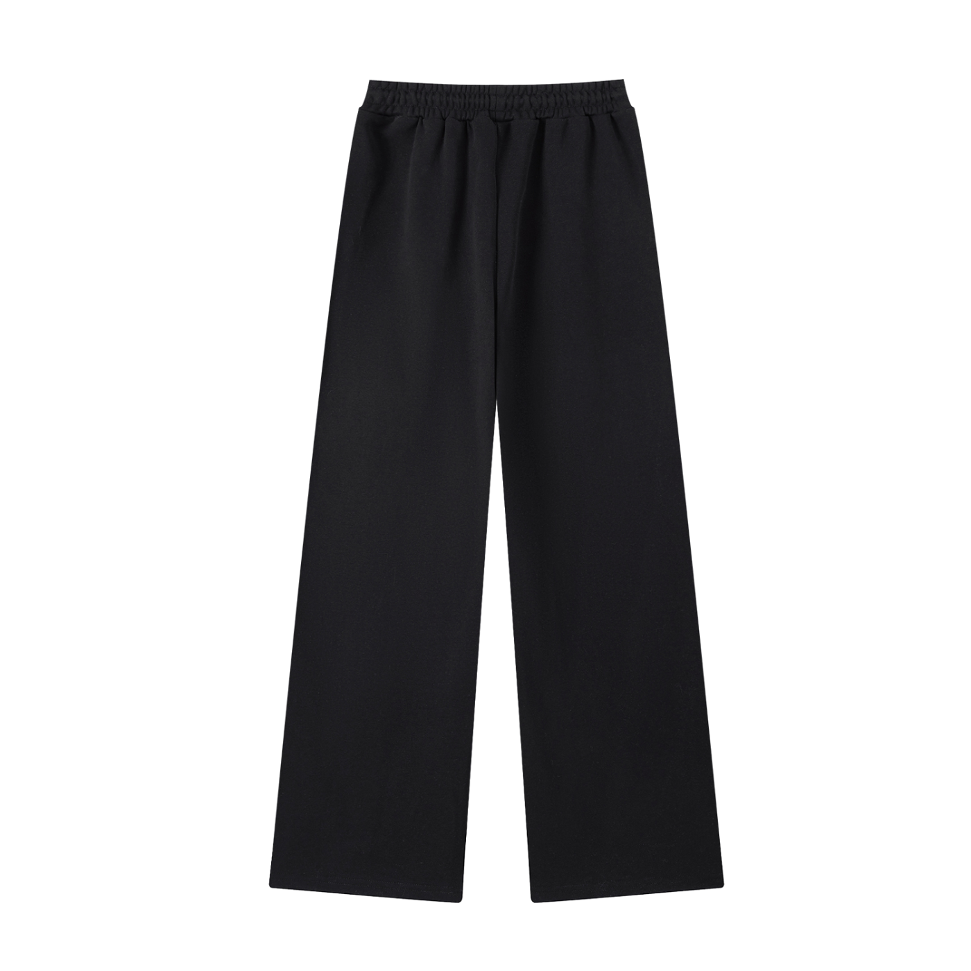 Women's Studio Sweatpants (Black)