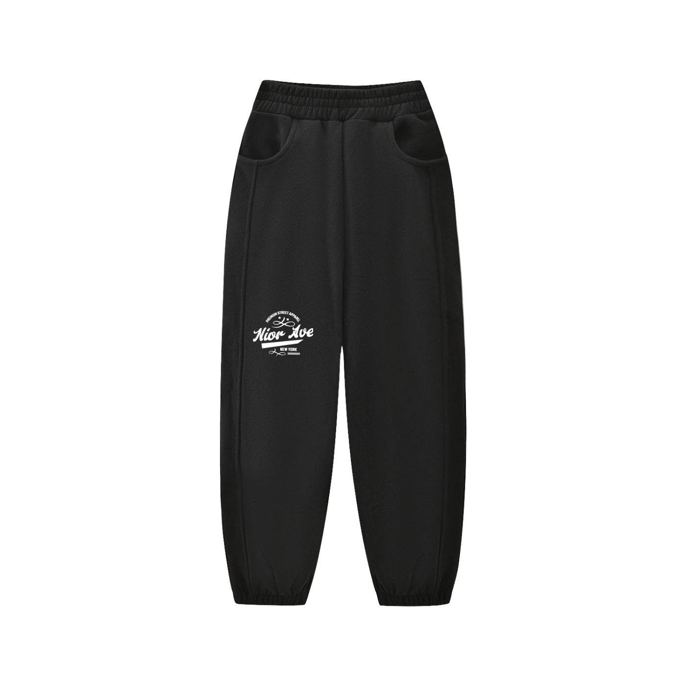 kids unisex Relaxed Joggers
