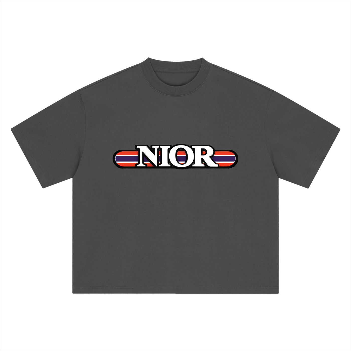 Nior Midline Tee