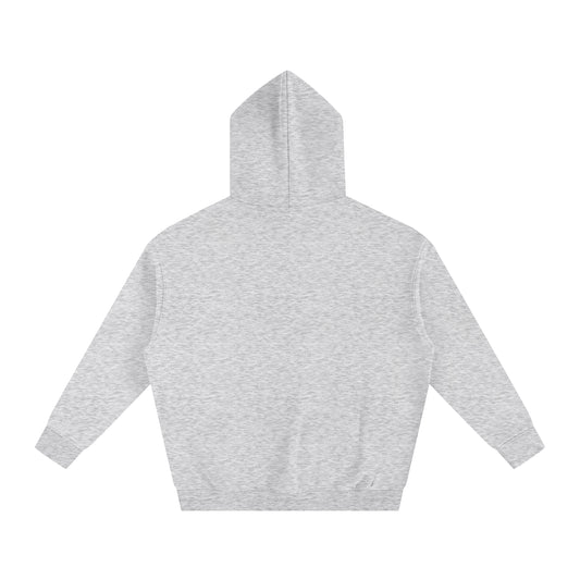 Nior Avenue NEW YORK Hoodie (Flower Gray)