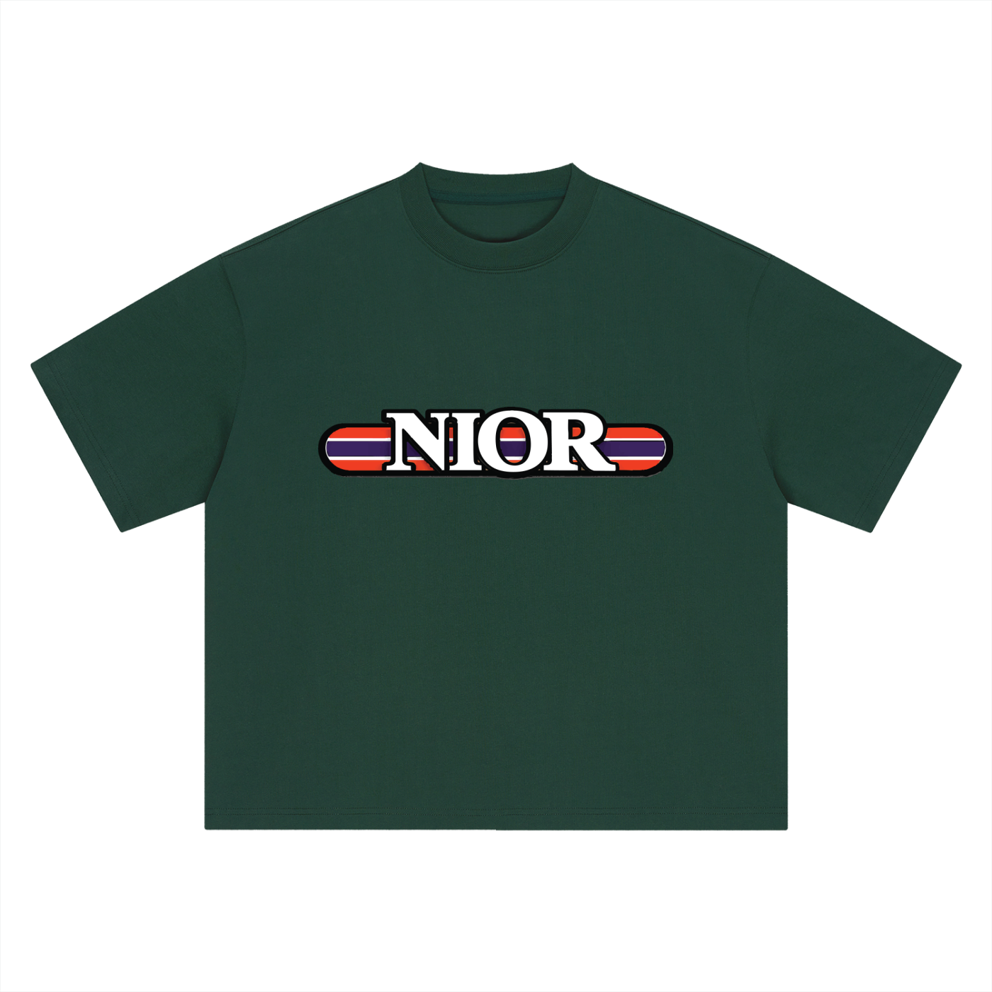 Nior Midline Tee
