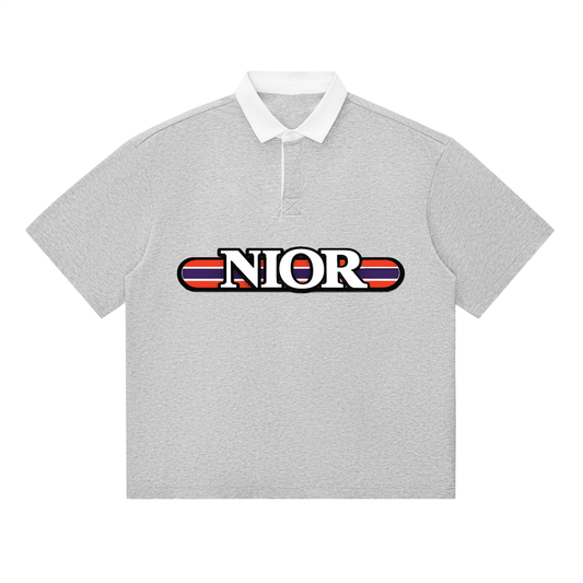 Nior Polo Tee