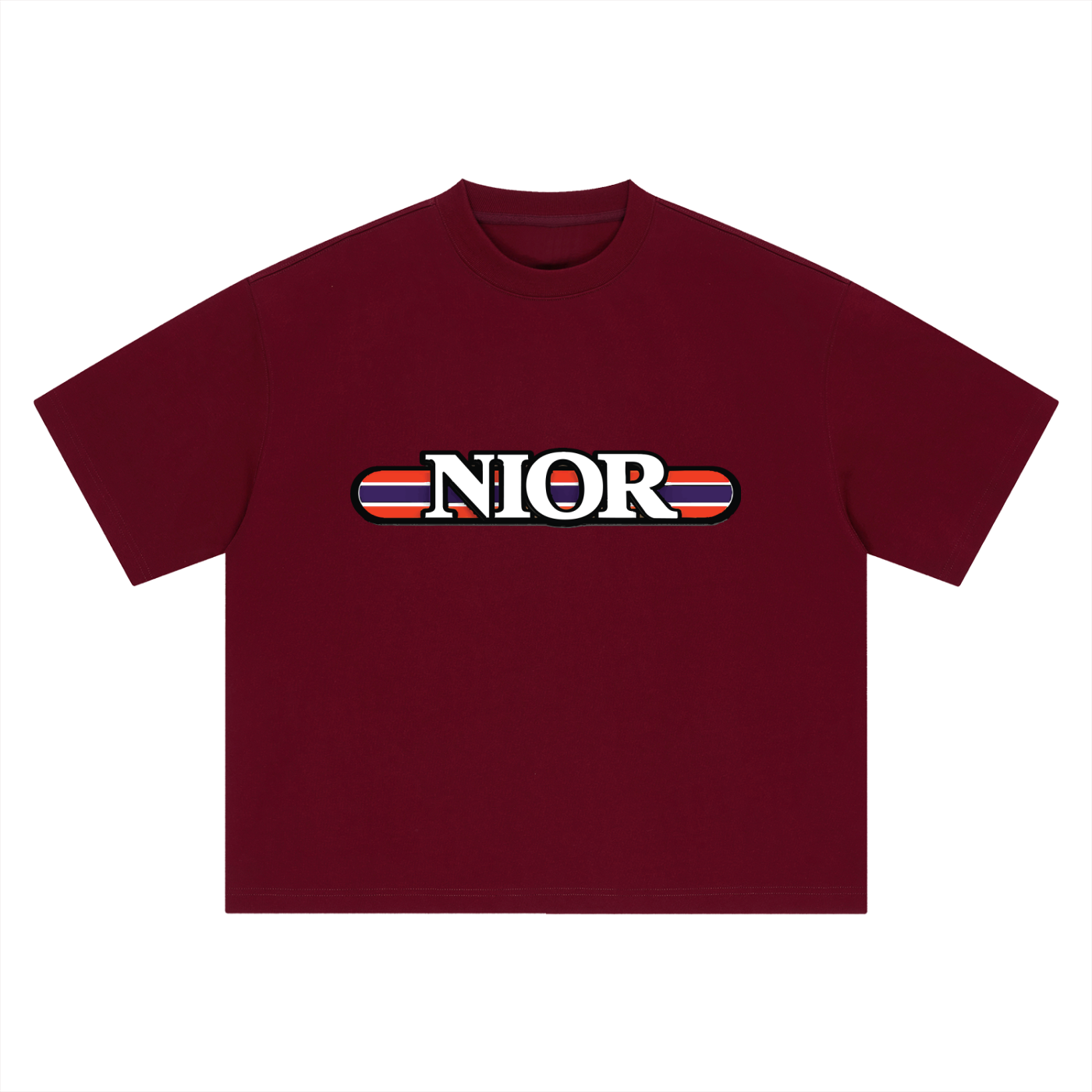Nior Midline Tee