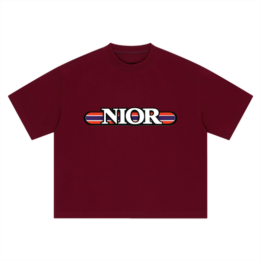 Nior Midline Tee