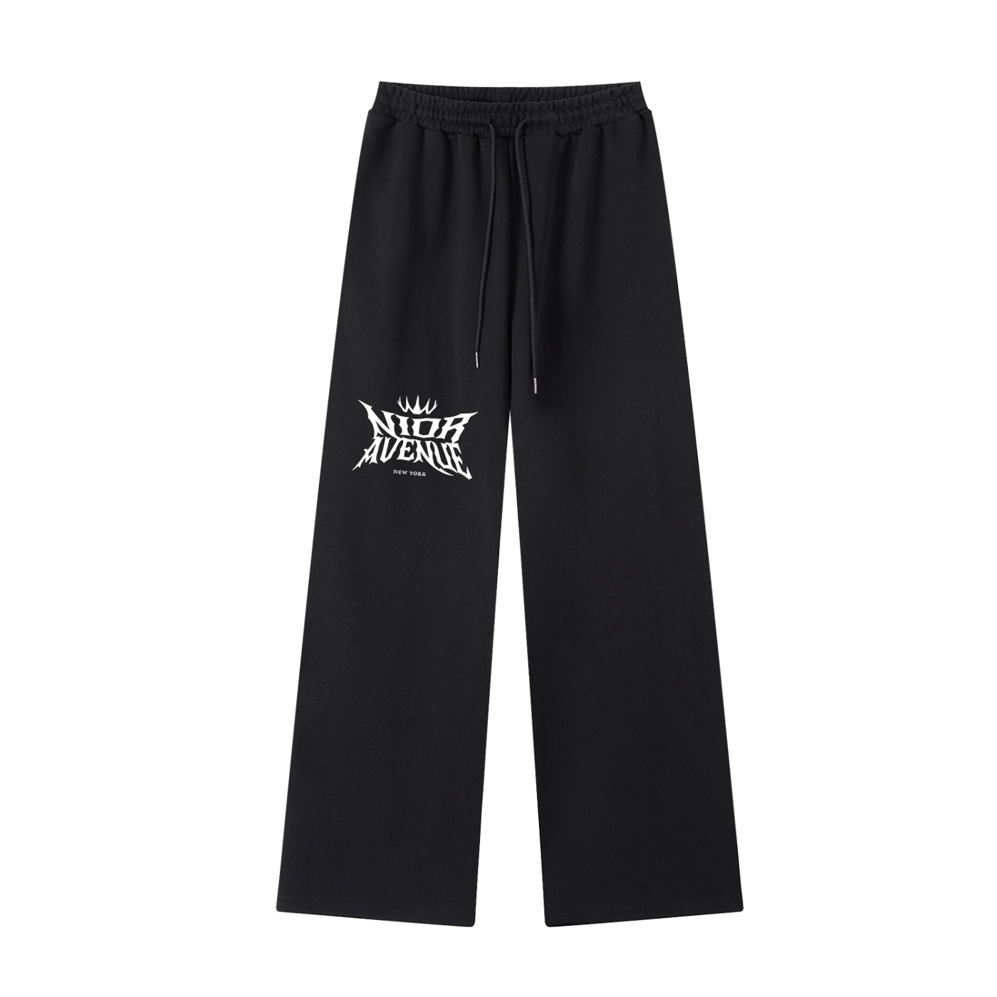 Women's Studio Sweatpants (Black)