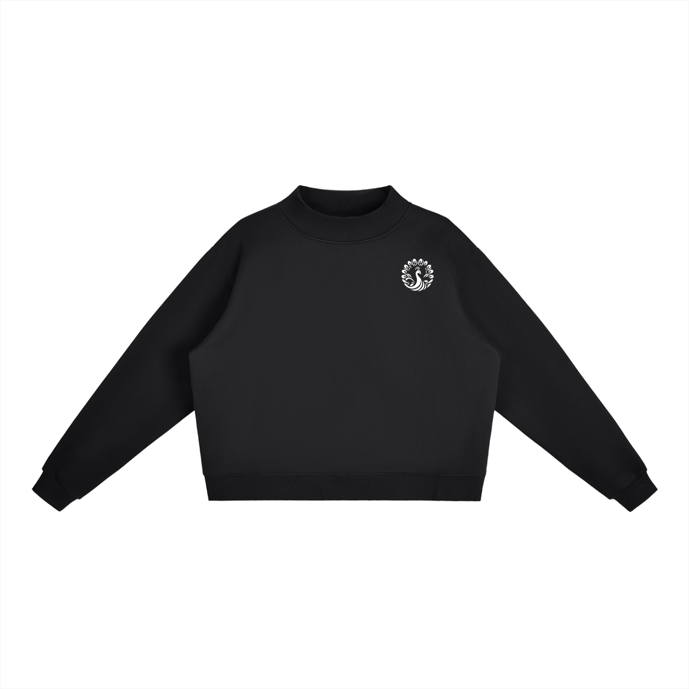 Women’s Logo Crewneck