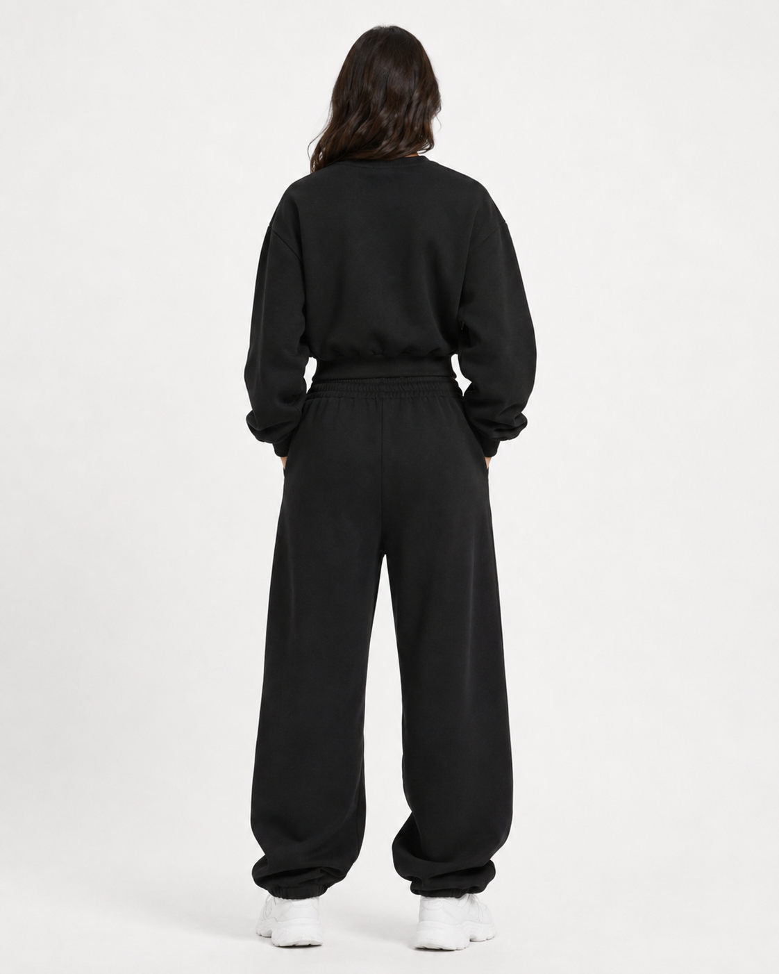 Women's Collegiate Sweatshirt