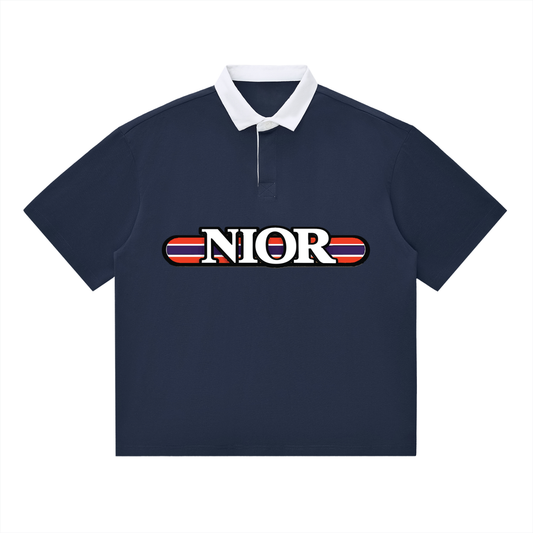 Nior Polo Tee