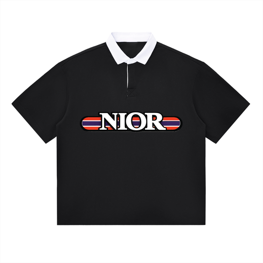 Nior Polo Tee