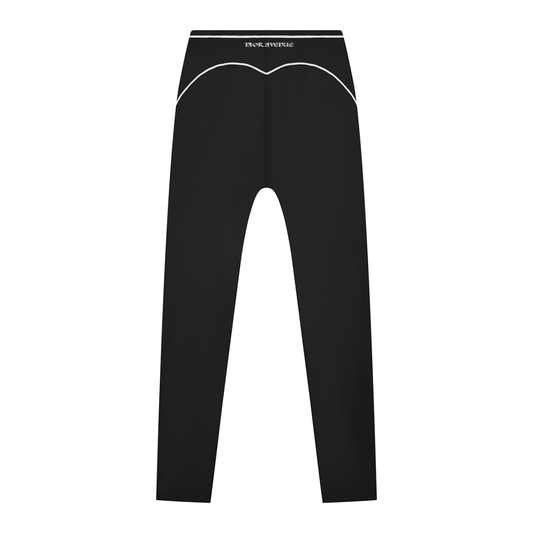 Women's Contour High Rise Leggings