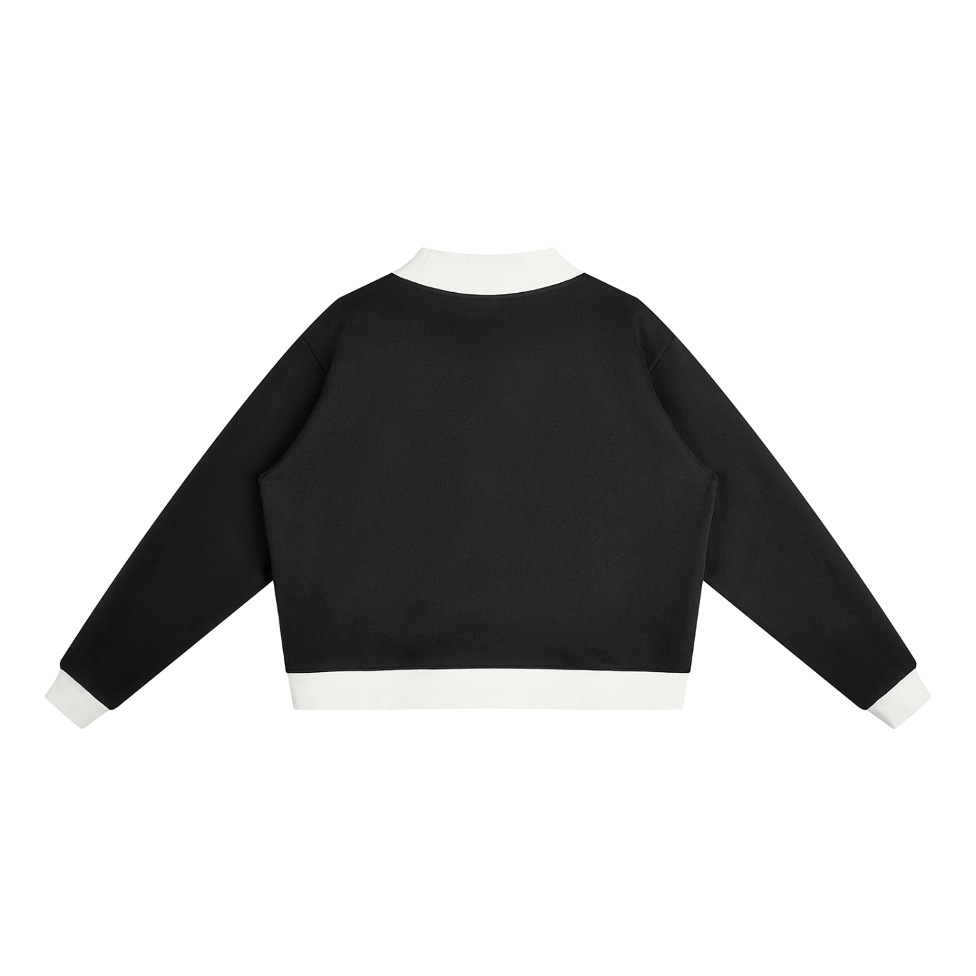 Women's Graffiti Logo Sweatshirt