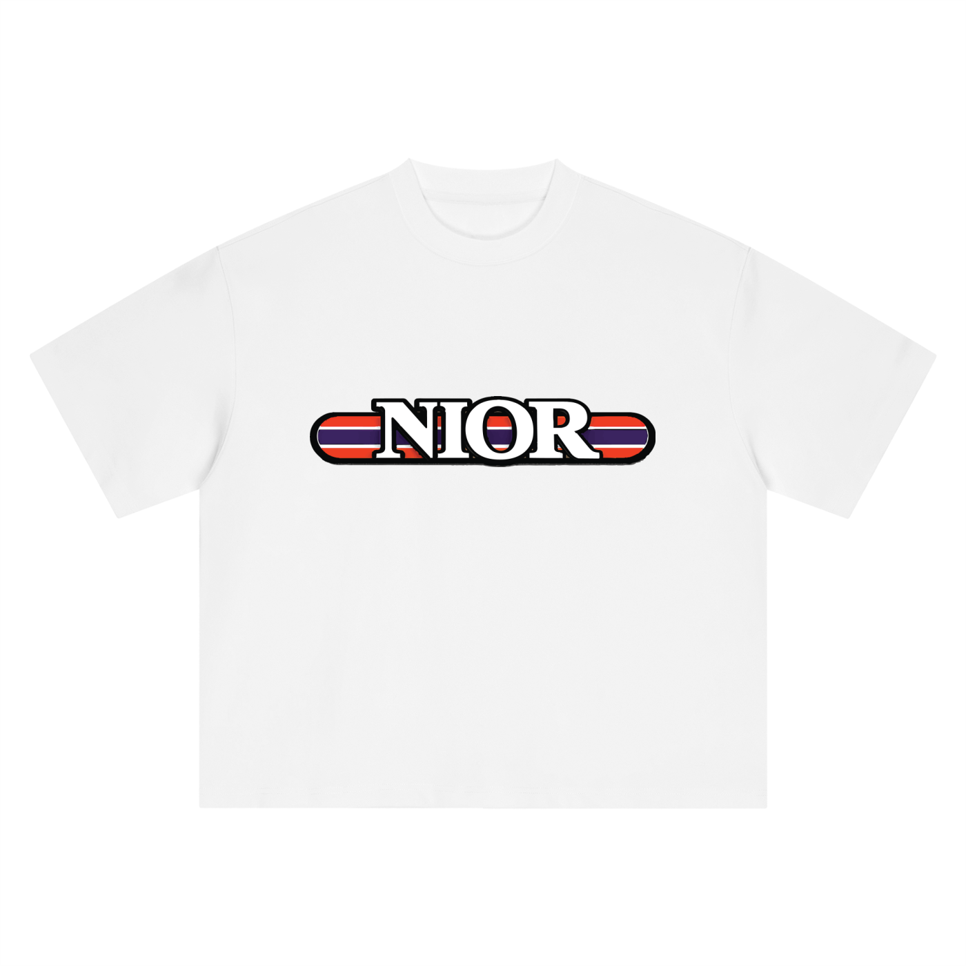 Nior Midline Tee