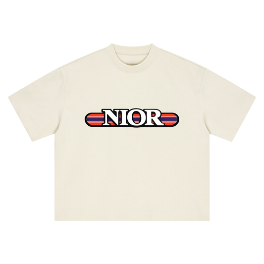 Nior Midline Tee