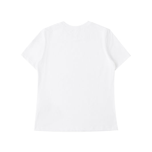 Women's Gothic Tee (White)