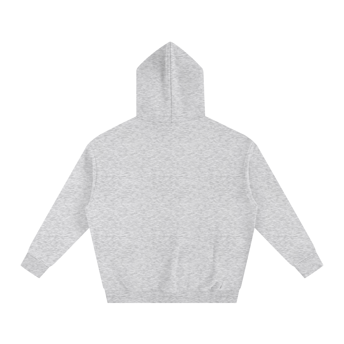 Nior Avenue NEW YORK Hoodie (Flower Gray)