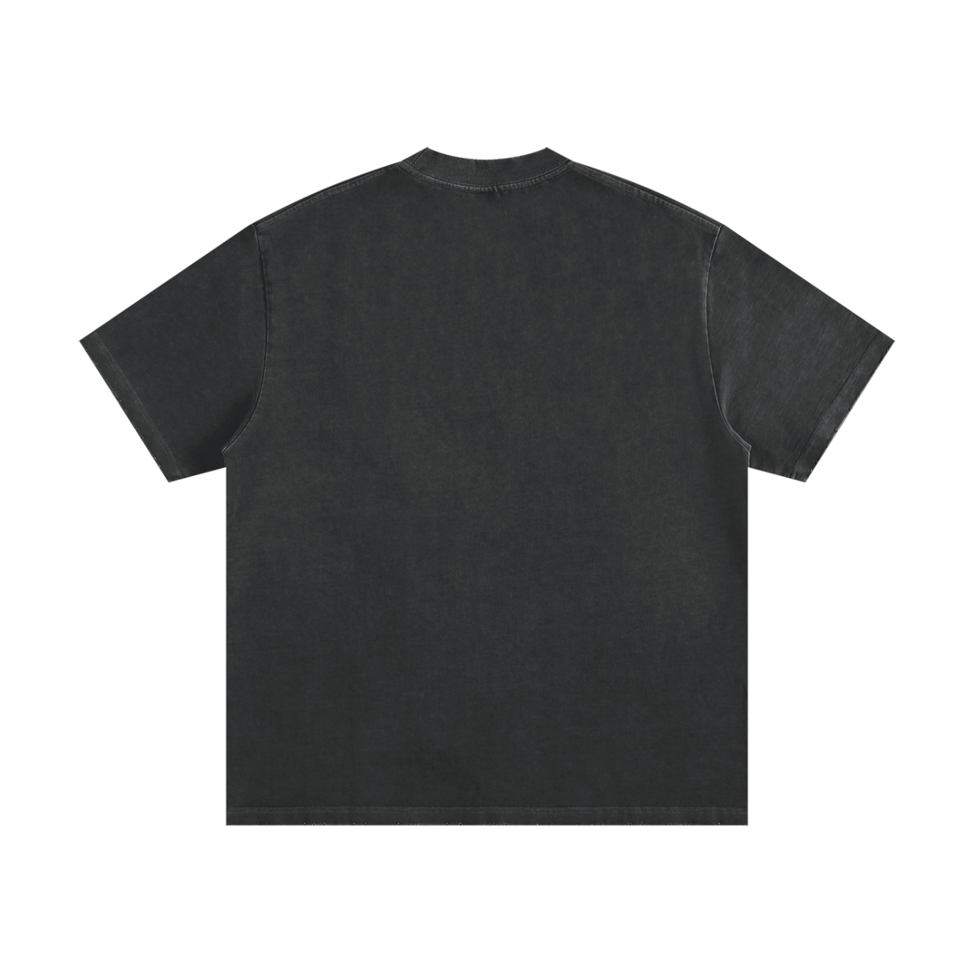 NY Star Varsity Inspired T-Shirt (Black)