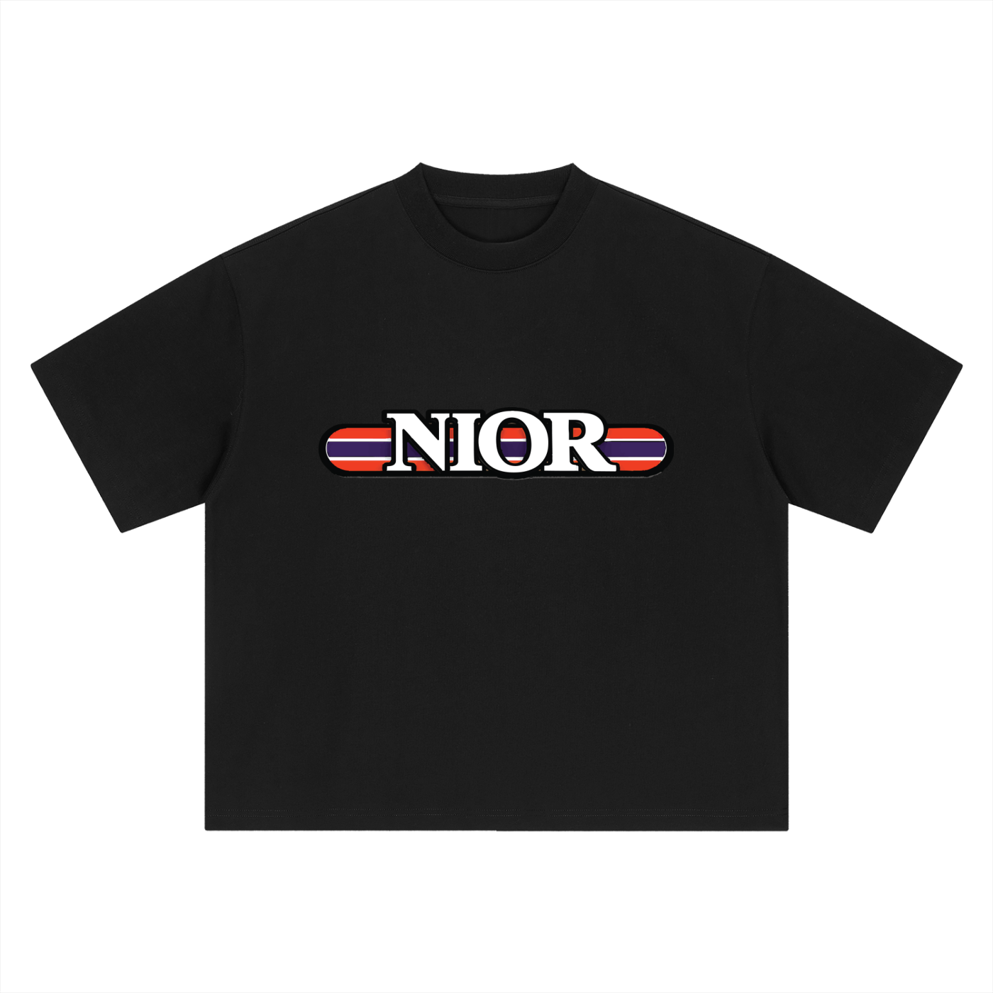 Nior Midline Tee