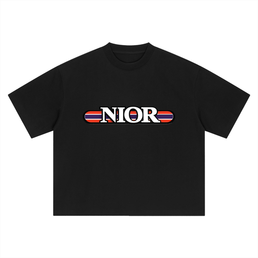 Nior Midline Tee