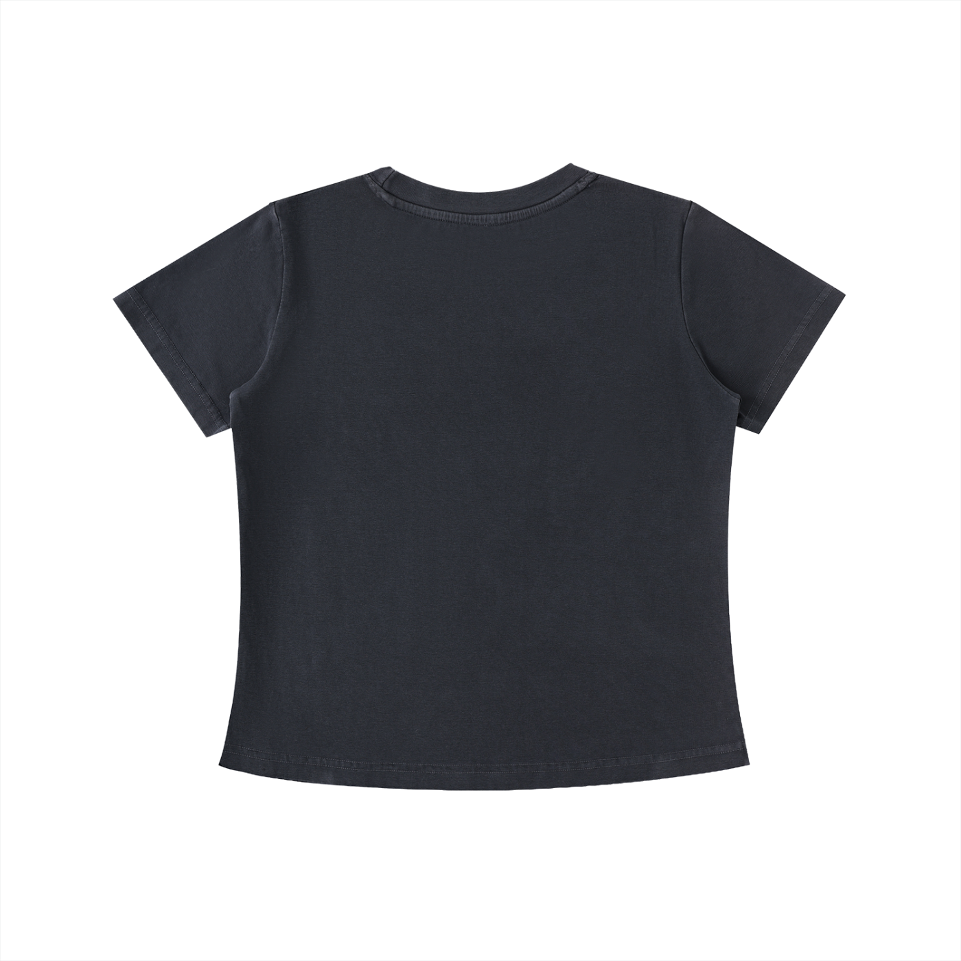 Vintage Gothic Tee (Black)