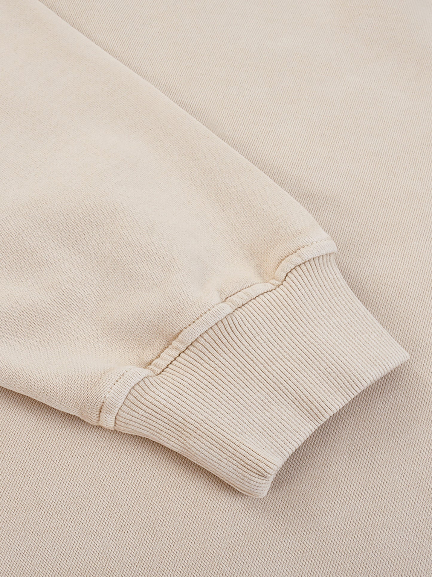 NYC Coordinates Crewneck (Brown)